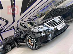 مێرسێدس بێنز S-Class